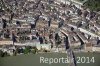 Luftaufnahme Kanton Basel-Stadt/Basel Innenstadt - Foto Basel  7016
